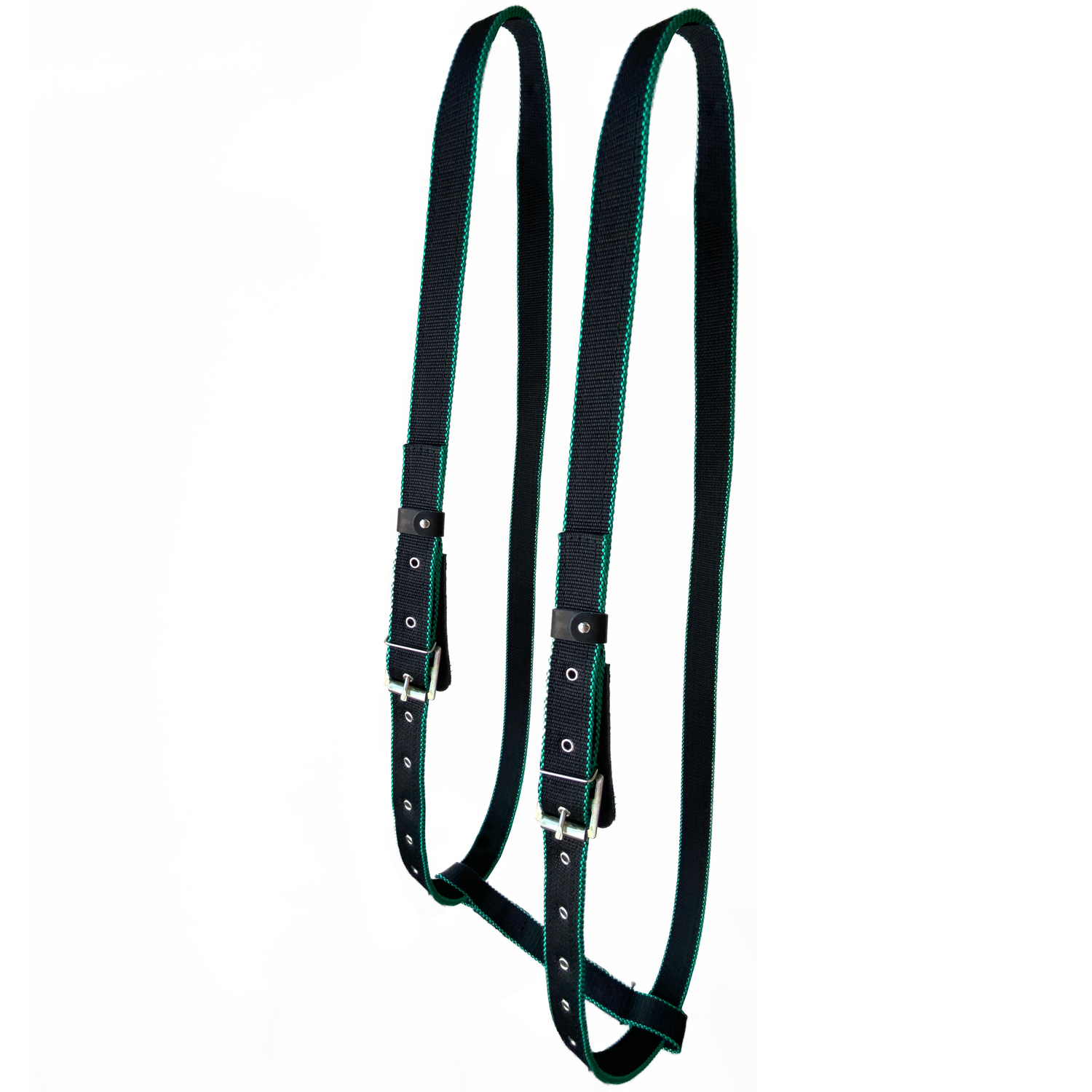 Подпруга для седла капроновая двойная 35 мм